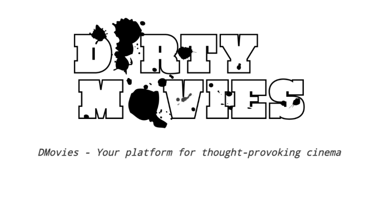 Dirty Movies (DMovies): Witness Romania through the eye of an orphaned child